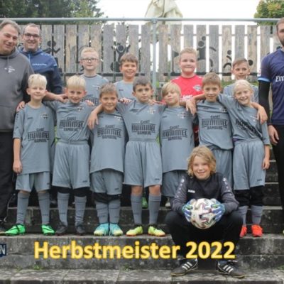 E1 Herbstmeister 2022